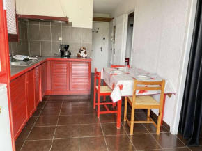 Studio 5 Pers. à 100m des Pistes, Balcon N/O, Proche Commerces - Risoul 1850 - FR-1-330-570